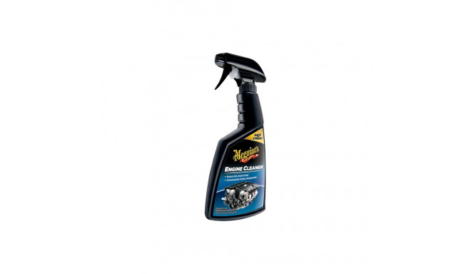 Meguiars mootori puhastusvahend Engine Clean 473ml