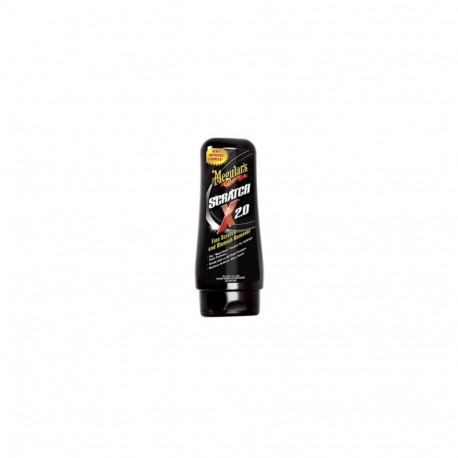 Meguiars kriimude ja hologrammide eemaldusaine 207ml