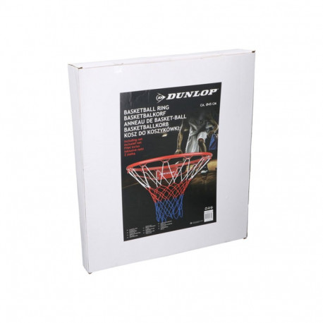 Korvpallirõngas Ø45cm + võrk