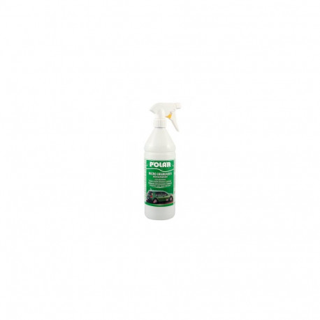 Mikroemulsioon Polar pritspudelis 1L