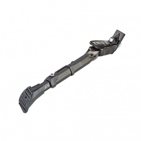 Külgtugi jalgrattale 24"-28" reguleeritava kõrgusega