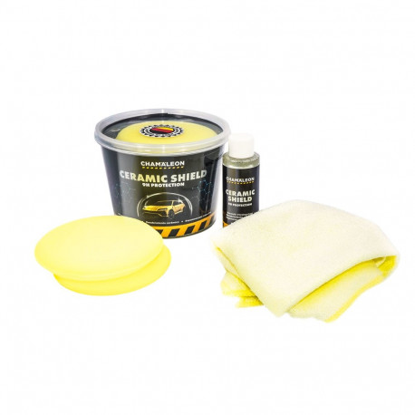 Keraamiline pinnakaitse 9H 50ml