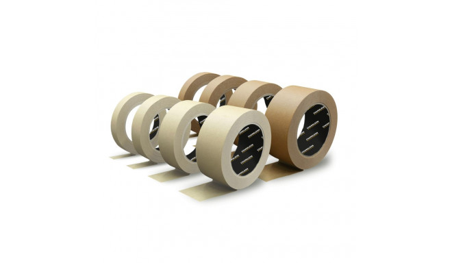 Paberteip 36mm*50m 80°