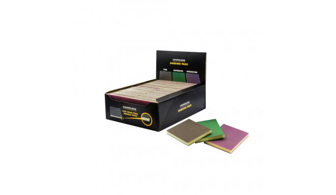 Lihvpadi P400  pruun