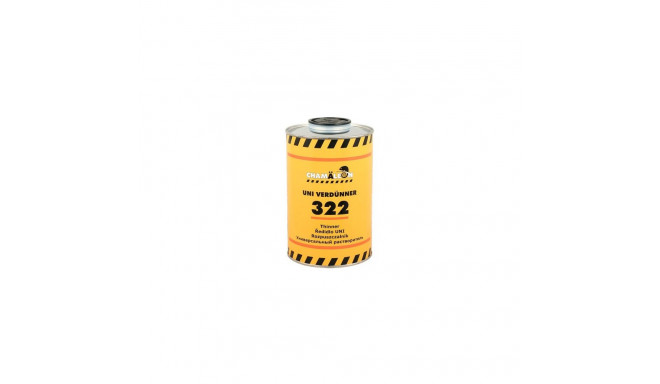 322 Lahusti 1L
