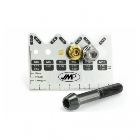 ProBolt poltide mõõtmise abinõu