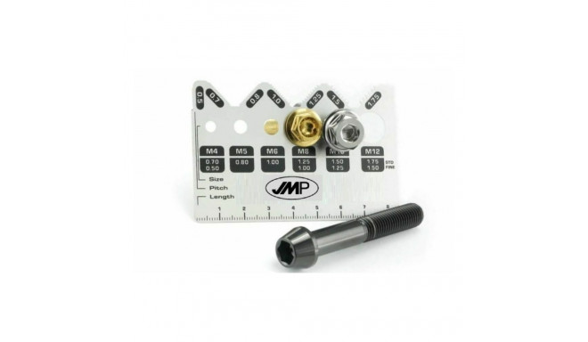 ProBolt poltide mõõtmise abinõu