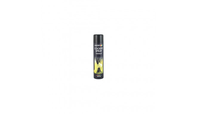 Motip salongihooldus vanilje 600ml