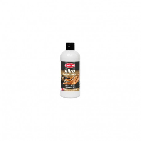 Ultra hooldusvahend nahale 500ml