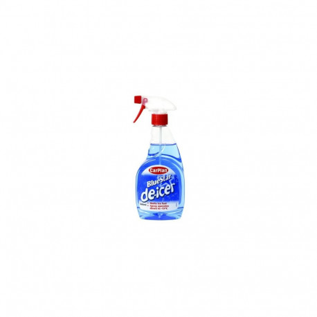 Carplan jääsulataja pihustiga 500ml