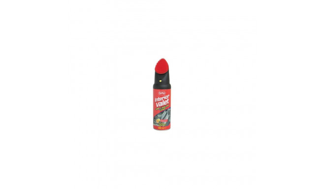 Tekstiili puhastusvahend harjaga 400ml