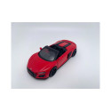 MSZ mudelauto Audi R8 Spyder, 1:39 MSZ mudelauto Audi R8 Spyder, 1:39