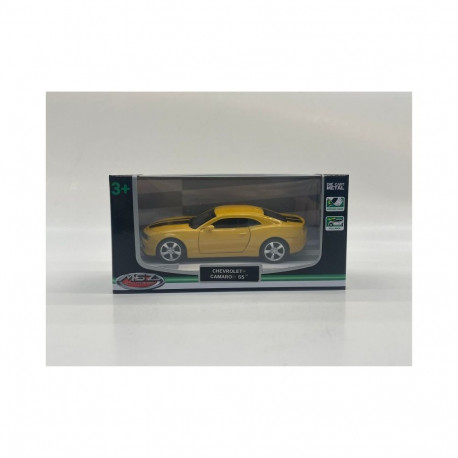 MSZ mudelauto Chevrolet Camaro SS, 1:43