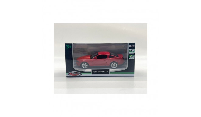 MSZ mudelauto Ford Mustang GT