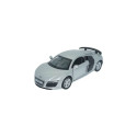 .MSZ mudelauto Audi R8 GT, 1:43