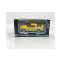 MSZ mudelauto Ford Mustang GT