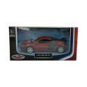 .MSZ mudelauto Audi R8 GT, 1:43