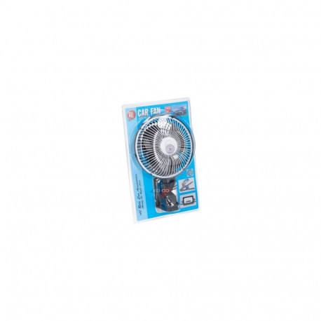 Ventilaator 6" 12V