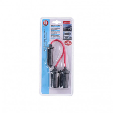 Hargmik kahene 12/24V