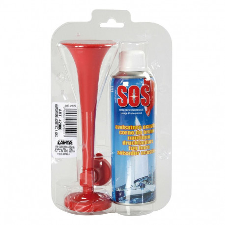 Hand horn kit - 300 ml