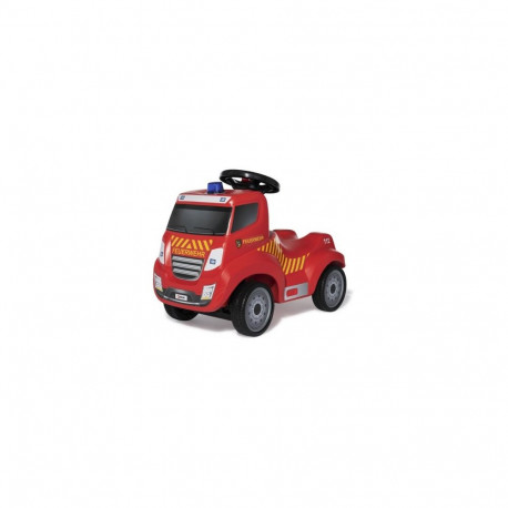 Jalgadega lükatav tuletõrjeauto Ferbedo Truck