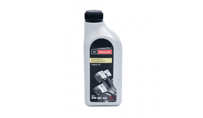 Ford Motorcraft A5 5W30 1l