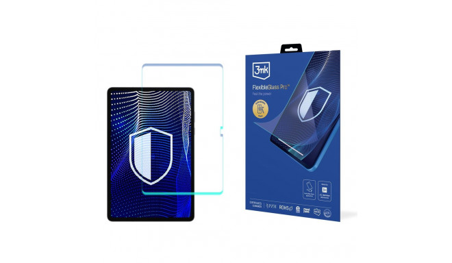 3mk FlexibleGlass Pro v2.0 hybrid glass for Samsung Galaxy Tab S11