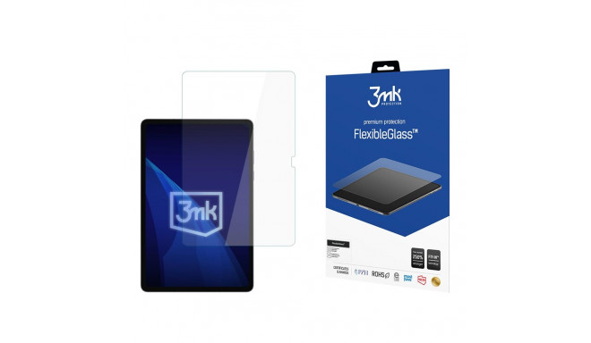 3mk FlexibleGlass hybrid glass for Samsung Galaxy Tab S11