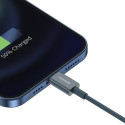 Baseus kaabel USB - Lightning Superior 2,4A 1m, sinine (CALYS-A03)