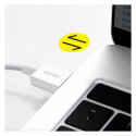 Baseus cable USB - Lightning Superior 2.4A 1m, blue (CALYS-A03)