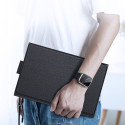 Dux Ducis Bluetooth Keyboard Case (TK Series) for Samsung Tab S9 - Black