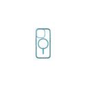 ZAGG Santa Cruz Snap MagSafe iPhone 16 Pro Case - Blue ZAGG Santa Cruz Snap MagSafe iPhone 16 Pro Case - Blue