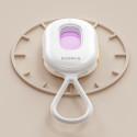 Baseus Heyo Series II Hidden Camera Detector with Alarm and Mini Flashlight + Baseus Simple USB-A - 