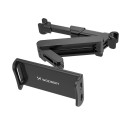 Wozinsky Adjustable Headrest Holder for Tablet or Phone Black (WTHBK3) Wozinsky Adjustable Headrest Holder for Tablet or Phone Black (WTHBK3)