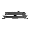 Wozinsky Adjustable Headrest Holder for Tablet or Phone Black (WTHBK3) Wozinsky Adjustable Headrest Holder for Tablet or Phone Black (WTHBK3)