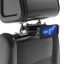 Wozinsky Adjustable Headrest Holder for Tablet or Phone Black (WTHBK3) Wozinsky Adjustable Headrest Holder for Tablet or Phone Black (WTHBK3)