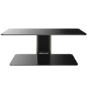 Nillkin monitori alus HighDesk, must