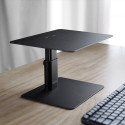 Nillkin monitori alus HighDesk, must