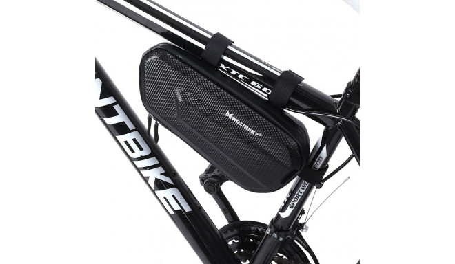 Wozinsky Bicycle Frame Bag 1.5L Black (WBB10BK)