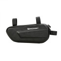 Wozinsky bike frame bag 1.5l black (WBB10BK)