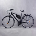 Wozinsky bike frame bag 1.5l black (WBB10BK)
