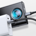 Baseus Amblight powerbank 65W 30000mAh Overseas Edition white (PPLG000102)