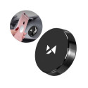 Wozinsky Self-adhesive Magnetic Car Dashboard Mount Black (WMH-02)