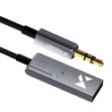 Wozinsky WTODB Bluetooth 5.3 audio adapter / AUX audio receiver