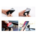 Baseus Bullet An On-board Magnetic Dashboard Car Holder black (SUYZD-01)