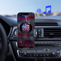 Wozinsky WTODB Bluetooth 5.3 audio adapter / AUX audio receiver