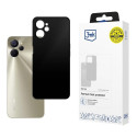 Realme 10 5G - 3mk Matt Case black