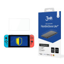 Nintendo Switch - 3mk FlexibleGlass Lite™ Nintendo Switch - 3mk FlexibleGlass Lite™