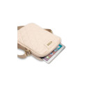 Guess Bag GUTB10QLPK 10" pink/pink Quilted Tablet Bag