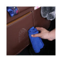 Car seat organizer seat protector seat cover shelf mini car coffee table